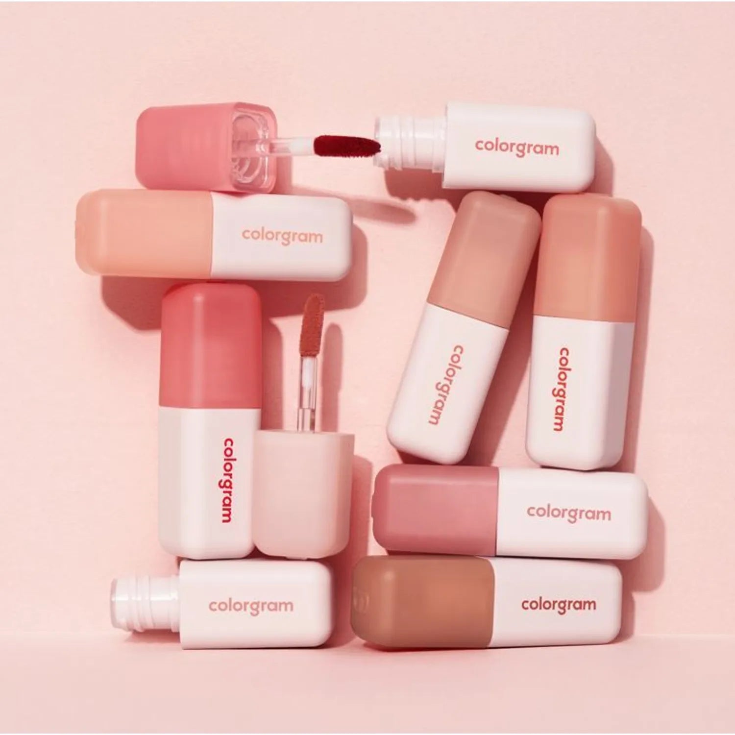 Nude Blur Tint (17 colors)