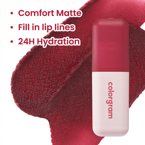 [colorgram] Nude Blur Tint (17 colors)