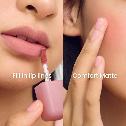 [colorgram] Nude Blur Tint (17 colors)