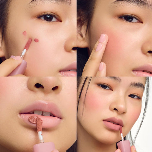 [colorgram] Nude Blur Tint (17 colors)